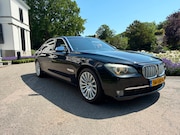 BMW 7-serie - 740Li Motor gereviseerd/RIJLAAR/TOP STAAT