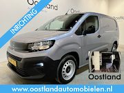 Opel Combo - 1.5 BlueHDi 100 S&S L2 / Euro 6 / Inrichting / Airco / CarPl