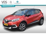 Renault Captur - 1.2 TCe 120 pk Intens Automaat | Navigatie | Camera | Parkee