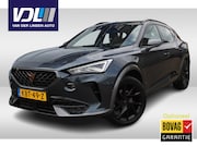 CUPRA Formentor - 1.4 TSI e-Hybrid Essential Stuurverwarming l Parkeren Assist