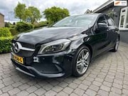 Mercedes-Benz A-klasse - Ambition AMG, Xenon, Org NL