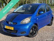Toyota Aygo - 1.0 Nieuw APK