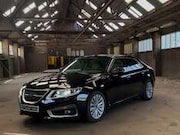 Saab 9-5 - Aero 2.8T V6 automaat