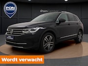 Volkswagen Tiguan - 1.4 TSI eHybrid Elegance | Trekhaak | Camera | ACC | Elek. A