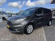 Ford Transit Connect - 1.5 EcoBlue L2 Trend AUTOMAAT
