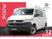 Volkswagen Transporter - 2.0 TDI 110pk L2H1 30 DC Comfortline | Navigatie | App Conne