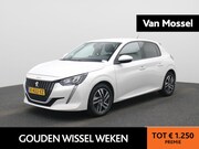 Peugeot 208 - 1.2 PureTech Allure Pack | Apple Carplay / Android Auto | Ca