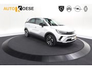 Opel Crossland - 1.2 Turbo 100 Elegance | Camera | Apple Carplay | Parkeersen