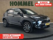 Toyota Yaris Cross - 1.5 Hybrid 130 Dynamic - INCLUSIEF (VASTE TREKHAAK) - DODEHO