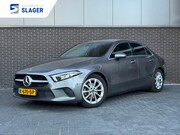 Mercedes-Benz A-klasse - 200 Business Solution AMG | Navi | LED | Camera | Widescreen