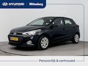 Hyundai i20 - 1.0 T-GDI Comfort | Achteruitrij camera | Airco | Apple Carp