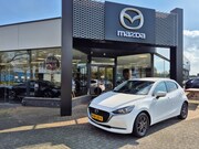 Mazda 2 - SKYACTIV-G 1.5 90 6AT SPORTIVE