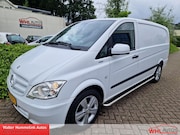 Mercedes-Benz Vito - 113 CDI 320 automaat / L2 / cruise co / airco Mercedes-Benz 