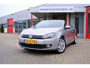 Volkswagen Golf - Cabriolet 1.2 TSI BlueMotion Leder/Alcantara