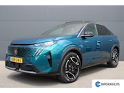 Peugeot 3008 - 1.6 plug-in Hybrid 195pk GT | Automaat | Navigatie | Camera