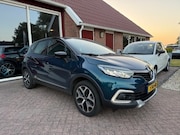 Renault Captur - 0.9 TCE INTENS Camera/AIRCO/NAVIGATIE/ECC/PDC/HOGE ZIT& HOGE