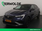 Renault Arkana - esprit Alpine E-Tech full hybrid 145 | SoH 96% | Schuif- / k