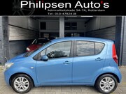 Opel Agila - 1.0 Edition