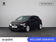 Seat Ibiza - 1.0 EcoTSI FR 115 pk Automaat (DSG) | Verlengde garantie | N