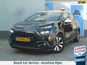 Citroën C3 - 1.2 PureTech Shine Business|Keyless-Entry/Go|Apple Carplay/A