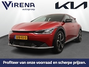 Kia EV6 - Edition Advanced 77.4 kWh - SOH 98, 7% Apple Carplay/Android