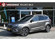 Ford Kuga - 1.5 EcoBoost Vignale
