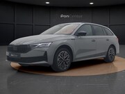 Skoda Octavia - Combi Sportline Business 1.5 TSI m-HEV 110 kW / 150 PK