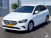 Mercedes-Benz B-klasse - 200d / AUTOMAAT / CAMERA / NAP / LEER / XENON / TELEFOON / 1