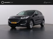 Ford Kuga - 2.5 PHEV Vignale | SOH 91% | Trekhaak | Panoramadak | Winter