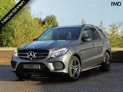 Mercedes-Benz GLE-klasse - GLE 450 AMG 4MATIC 2e Eig|Pano|Trekh|Standk|Softcl