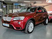 BMW X3 - XDrive35i High Executive