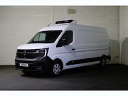 Renault Master - 2.0 dCi 150 L3 H2 Koelwagen Xarios 350 -20 Graden