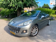 Peugeot 207 - CABRIO 1.6 VTi Roland Garros