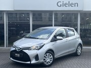 Toyota Yaris - 1.5 Hybrid 100pk Dynamic | Cruise control, Navigatie, Licht 