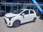 Kia Picanto - 1.0 GDi ExecutiveLine