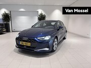 Audi A3 - Sportback 40 TFSI e Advanced edition 204 PK | Automaat | App