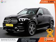 Mercedes-Benz GLE-klasse - 350 e 4MATIC PHEV AMG Panorma dak Burmester surround system 