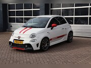 Abarth 595 - turismo 1.4 T-JET 595