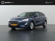 Ford Focus - Wagon 1.0 EcoBoost Hybrid Titanium X Business | AGR Stoelen 