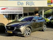 Mazda CX-30 - 2.0 e-SkyActiv-X M Hybrid Luxury | Leder, ACC, Carplay/Andro