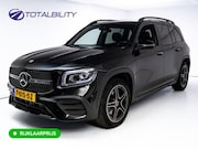 Mercedes-Benz GLB-Klasse - 200 AMG Line Night Pakket Panoramadak | Elec. trekhaak | Mat