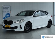 BMW 1-serie - 118i Business Edition M-Sport | Cruise Control | Stuurverwar