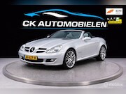 Mercedes-Benz SLK-klasse - 200 K
