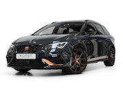 Seat Leon - ST 2.0 TSI 4DRIVE CUPRA R Carbon Beats Pano Vol