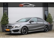 Mercedes-Benz CLA-Klasse - 200 Edition 1 Stoelverwarming | Xenon | Clima | Cruisecontro