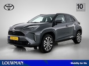Toyota Yaris Cross - 1.5 Hybrid 115 First Edition | BTW Voertuig | Apple CarPlay/