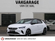Opel Corsa - 1.2 Elegance | Panoramadak | Achteruitrijcamera | Half leder