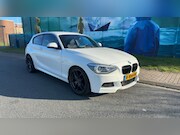 BMW 1-serie - 116i Executive met nieuwe motor