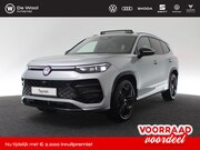 Volkswagen Tayron - R-Line Edition 1.5 204pk DSG e-hybrid | 360 Camera | IQ Ligh