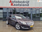 Opel Insignia - 1.4 T EcoFLEX Business+ - Xenon - Topstaat - Trekhaak - 2014